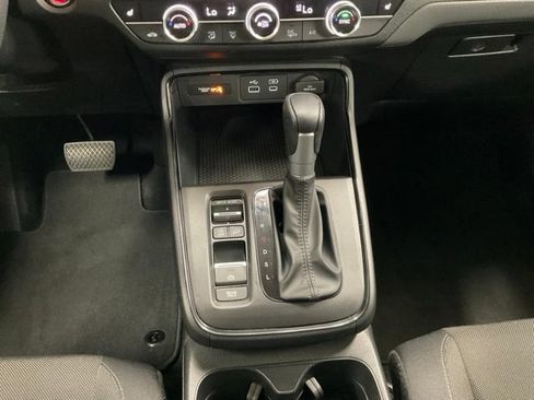 Certified 2024 Honda CR-V EX image 25
