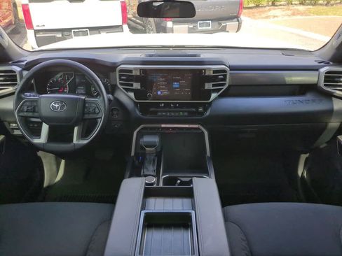 Certified 2026 Toyota Tundra SR5 AWD/4WD image 14