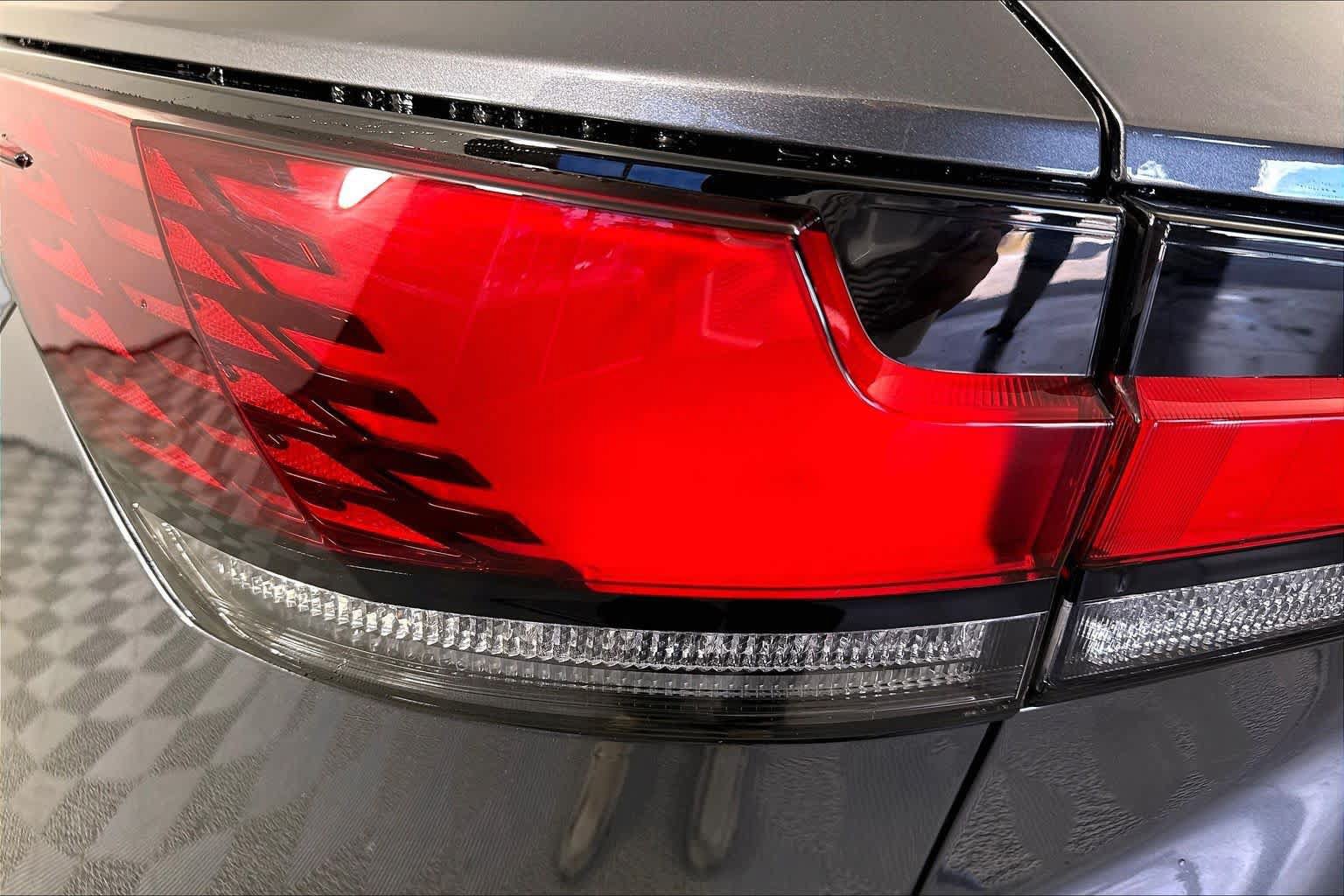 New 2026 Lexus RX 350 F Sport w/ Convenience Package AWD/4WD image 14