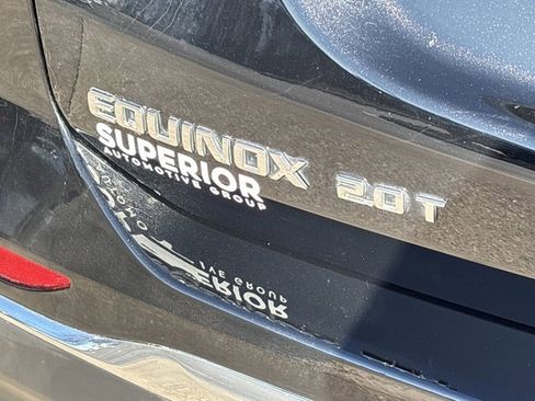 Used 2020 Chevrolet Equinox LT image 6
