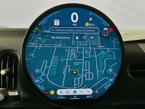 New 2026 MINI Cooper John Cooper Works image 12