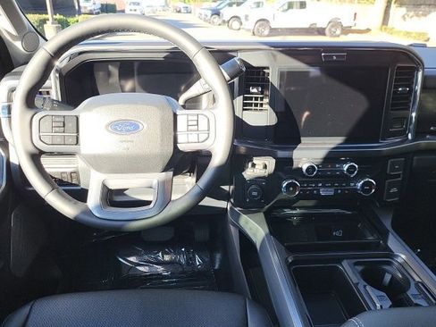 New 2026 Ford F350 Lariat w/ FX4 Off-Road Package image 17