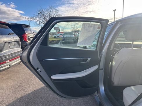 Used 2024 Hyundai Sonata SEL image 22