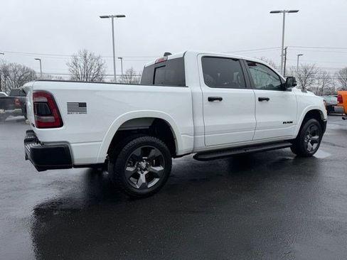 Used 2023 RAM 1500 Big Horn image 7