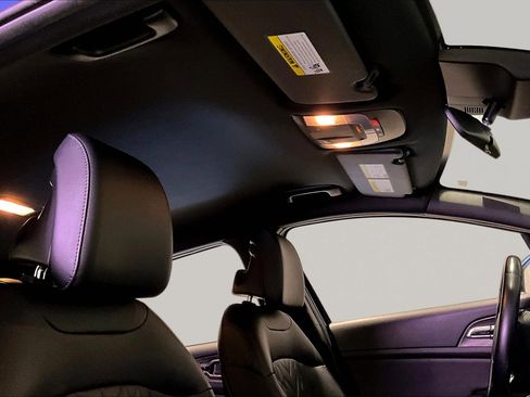 Used 2023 Kia Sportage X-Line image 26