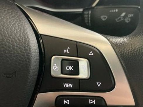 Certified 2021 Volkswagen Jetta S w/ Driver Assistance Package FWD image 16