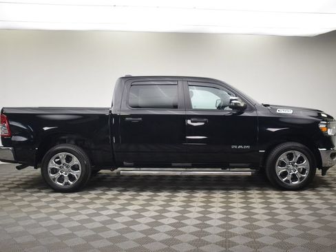 Used 2023 RAM 1500 Big Horn AWD/4WD image 13