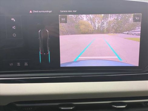 Used 2025 Audi A5 2.0T Premium image 14