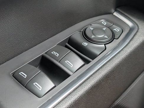 Used 2023 Chevrolet Silverado 1500 RST AWD/4WD image 20