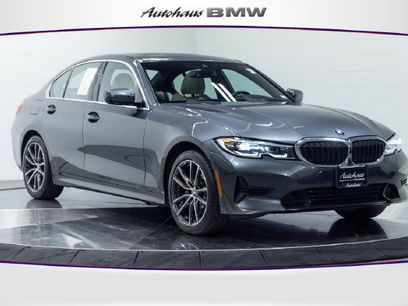 Used 2021 BMW 330i xDrive Sedan w/ Premium Package
