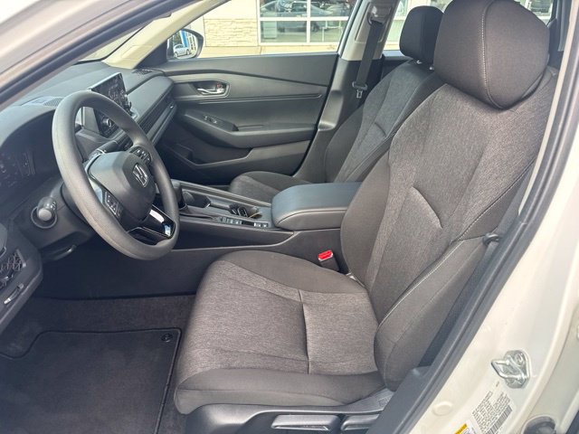 Used 2024 Honda Accord LX image 19