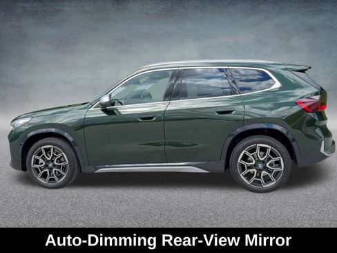 Used 2024 BMW X1 xDrive28i w/ Technology Package AWD/4WD image 15