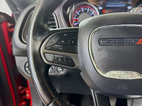 Used 2023 Dodge Challenger SXT image 14