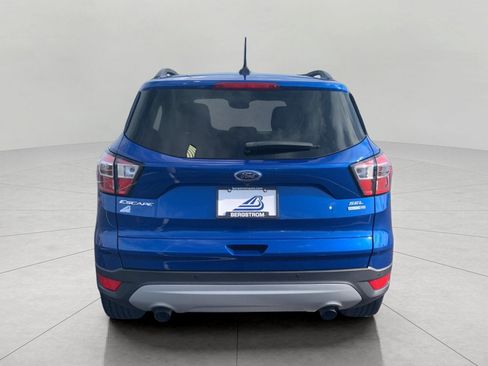 Used 2018 Ford Escape SEL AWD/4WD image 5