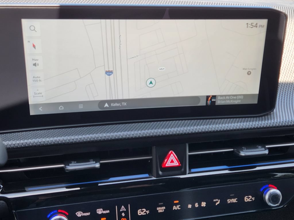 New 2026 Kia EV6 GT-Line RWD image 17
