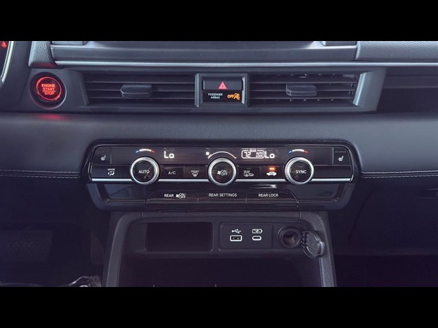 Certified 2025 Honda Pilot Touring image 27