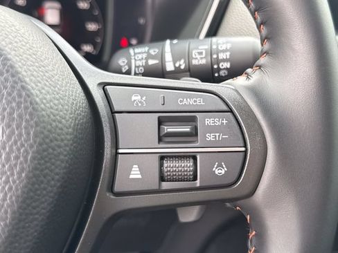 New 2026 Honda CR-V Sport-L image 37