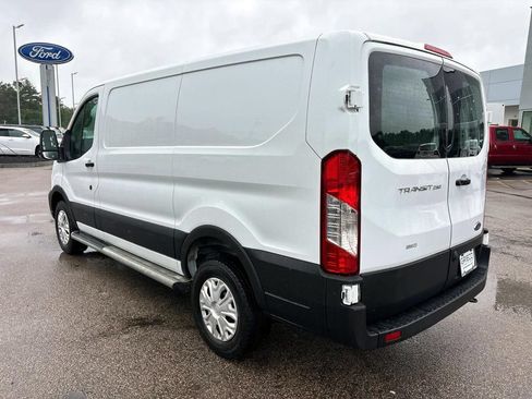 Used 2025 Ford Transit 250 Low Roof w/ Exterior Upgrade Package RWD image 5