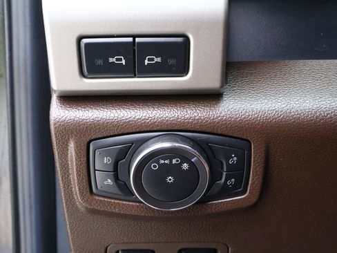 Used 2022 Ford F350 King Ranch w/ King Ranch Ultimate Package image 26