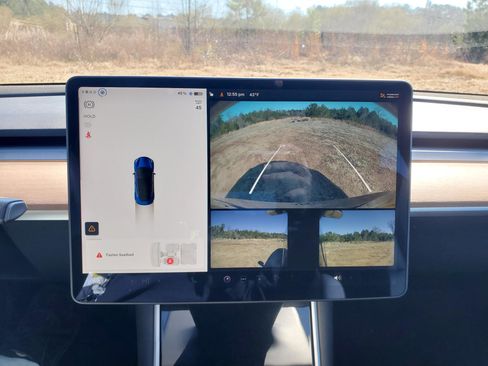 Used 2020 Tesla Model 3 Long Range image 13