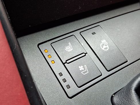 Used 2023 Lexus IS 350 F Sport w/ Memory Package AWD/4WD image 25