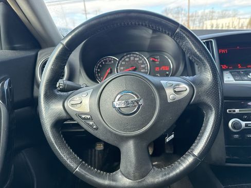 Used 2011 Nissan Maxima 3.5 S image 16