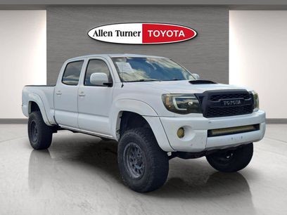 Used 2007 Toyota Tacoma PreRunner