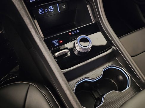 New 2025 Jeep Grand Cherokee Limited image 31