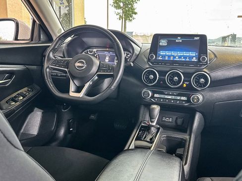 Used 2024 Nissan Sentra SV w/ All-Weather Package image 31