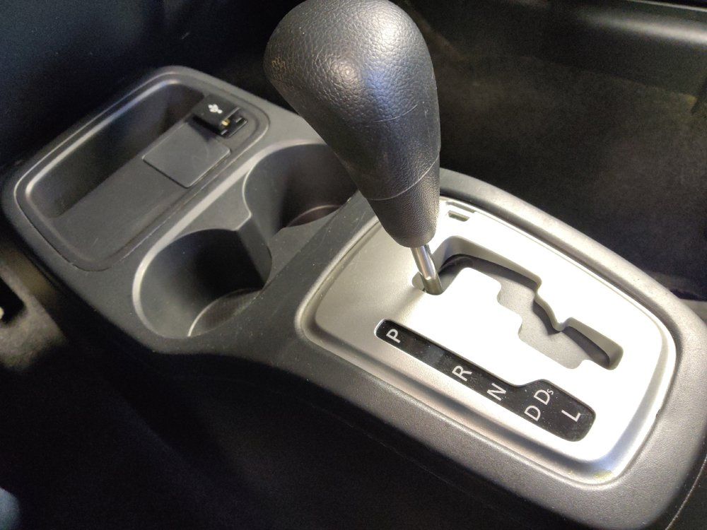 Used 2024 Mitsubishi Mirage ES FWD image 26