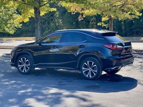 Used 2019 Lexus RX 350 FWD image 4