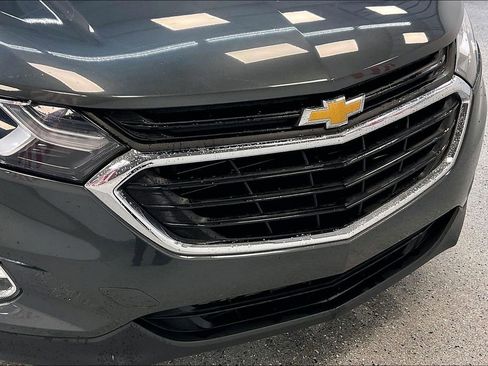 Used 2021 Chevrolet Equinox LT FWD image 33