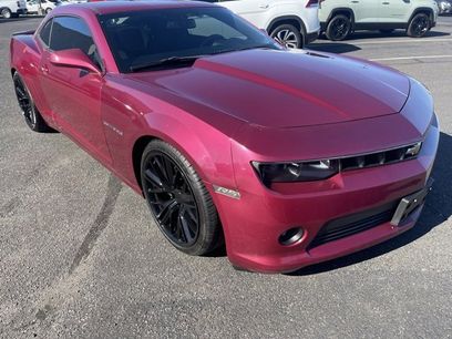 Used 2014 Chevrolet Camaro LT w/ RS Package