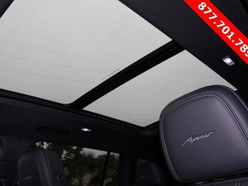 New 2025 Buick Enclave Avenir w/ Trailering Package, 5000 lbs. image 28