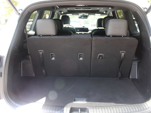 Certified 2025 Kia Telluride EX X-Line AWD/4WD image 9