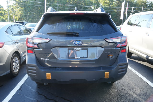 Used 2025 Subaru Outback Wilderness AWD/4WD image 17
