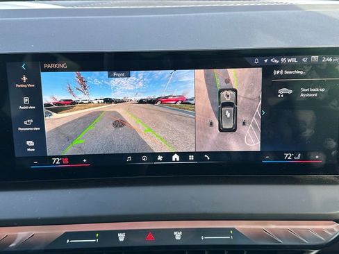 Used 2025 BMW X3 xDrive30i image 25