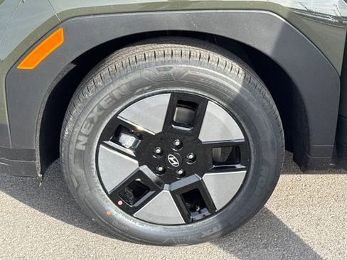 New 2026 Hyundai Santa Fe SEL image 22
