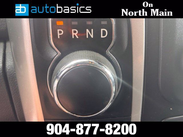 Used 2018 RAM 1500 Outdoorsman AWD/4WD image 40
