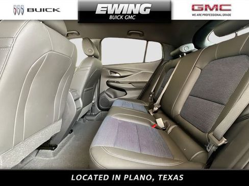 New 2026 Buick Envista Preferred FWD image 17