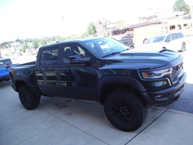 New 2027 RAM 1500 RHO AWD/4WD image 19