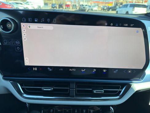 New 2026 Chevrolet Equinox EV LT image 20