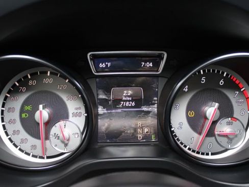 Used 2014 Mercedes-Benz CLA 250 Sport image 19