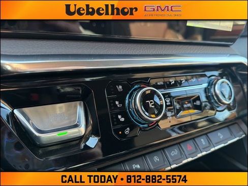 New 2026 GMC Sierra 1500 Denali image 30