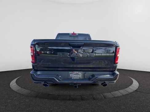 New 2026 RAM 1500 Big Horn image 6