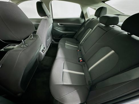 Used 2025 Hyundai Sonata SEL image 28