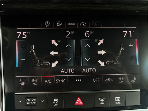 Used 2021 Audi Q7 3.0T Premium Plus w/ Executive Package image 39