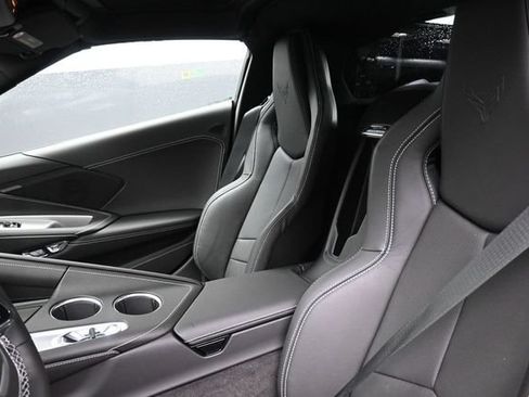 New 2027 Chevrolet Corvette Stingray Coupe w/ 1LT RWD image 10
