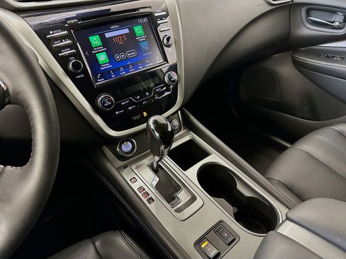 Used 2024 Nissan Murano SL image 26