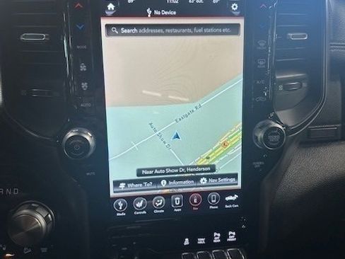 Used 2020 RAM 2500 Power Wagon image 10